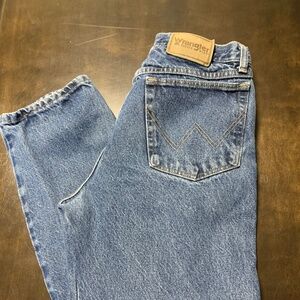 Wrangler Jeans - 33/30